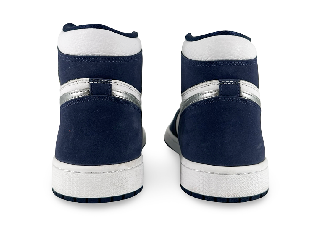 Jordan 1 Retro High CO.JP Midnight Navy (2020)