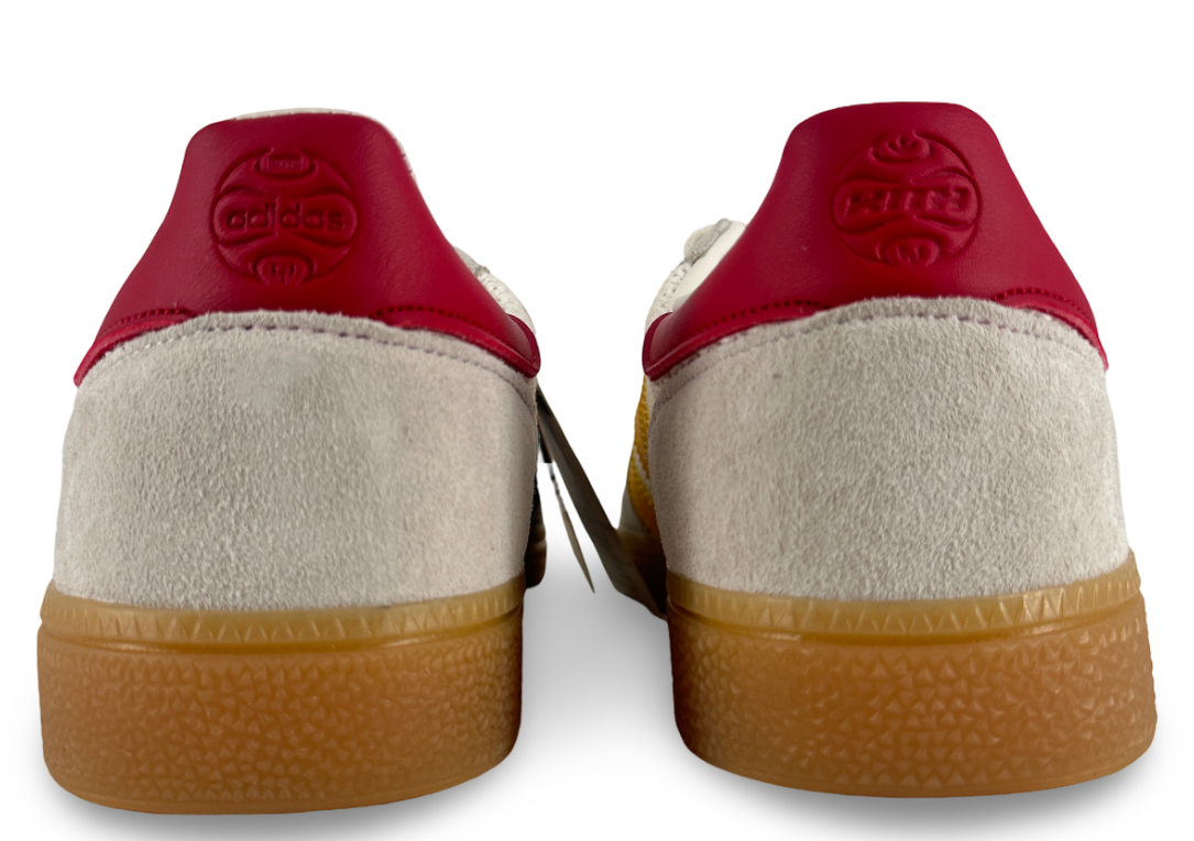 adidas Handball Spezial Kith x Lionel Messi White Collegiate Royal