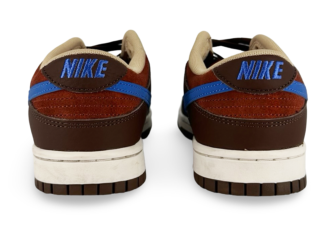 Nike Dunk Low Retro PRM Mars Stone