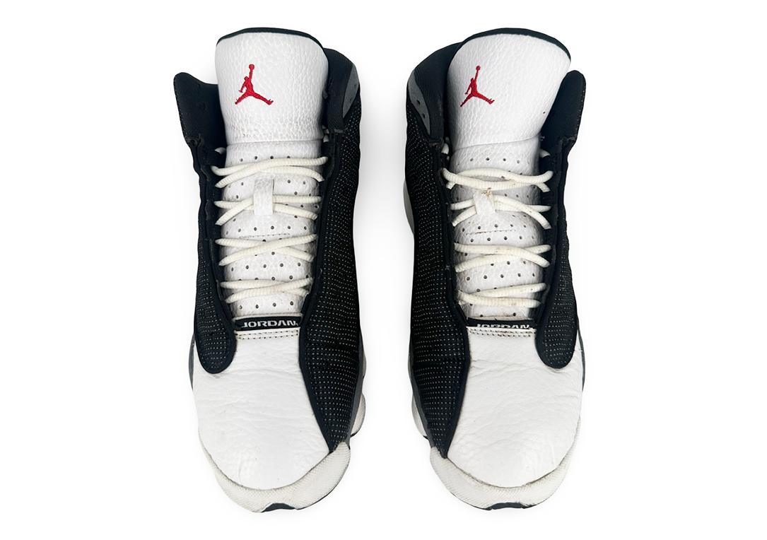 Jordan 13 Retro Black Flint (GS)