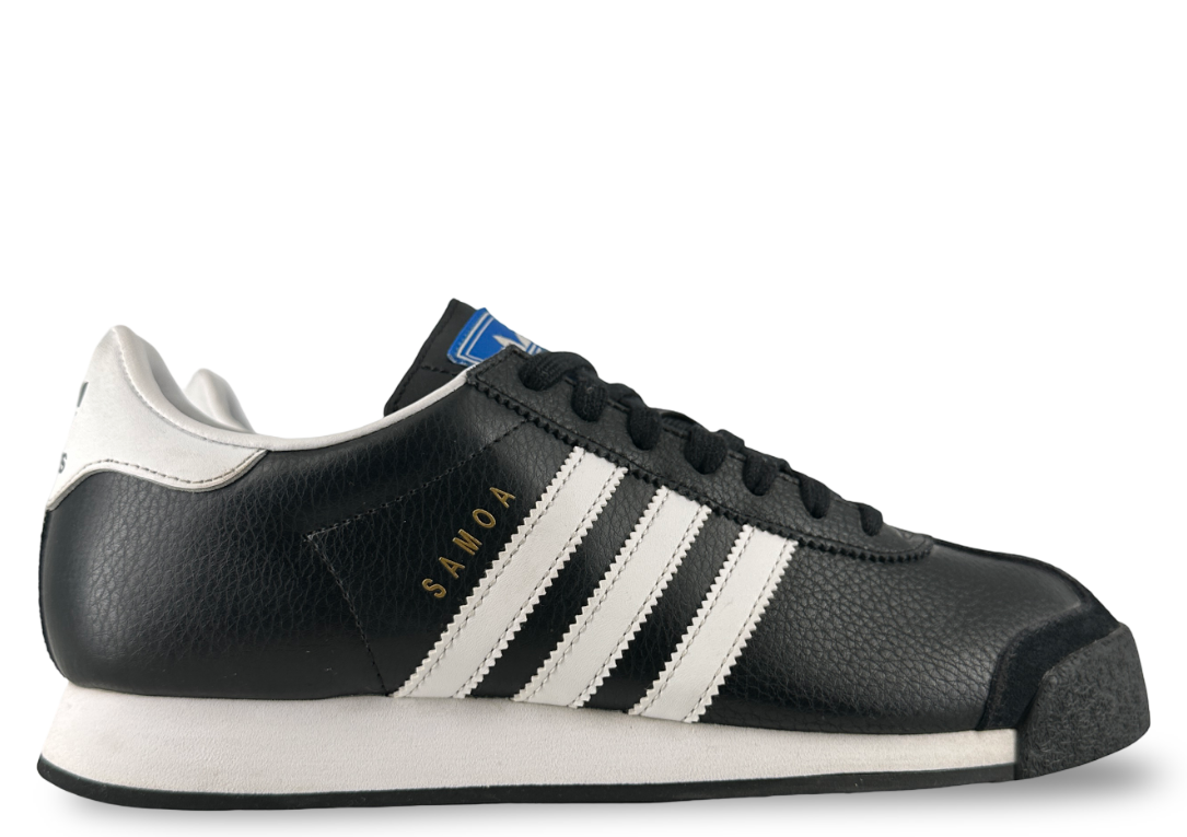 adidas Samoa Core Black