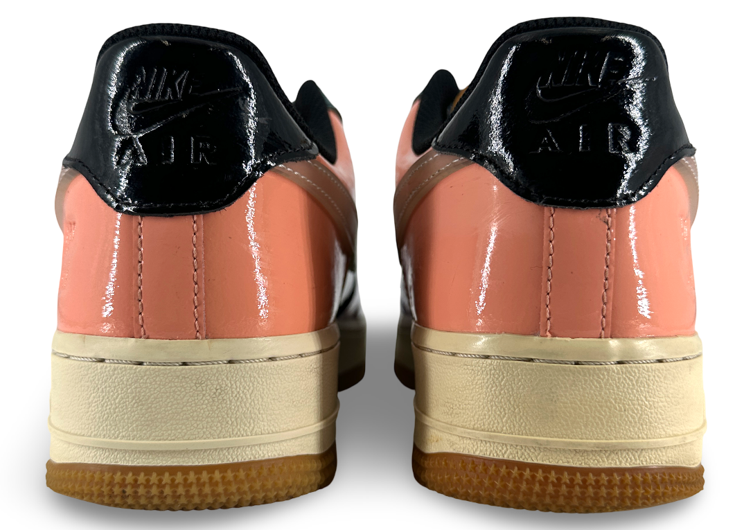 Nike Air Force 1 Low SP Undefeated Multi-Patent Wild Berry