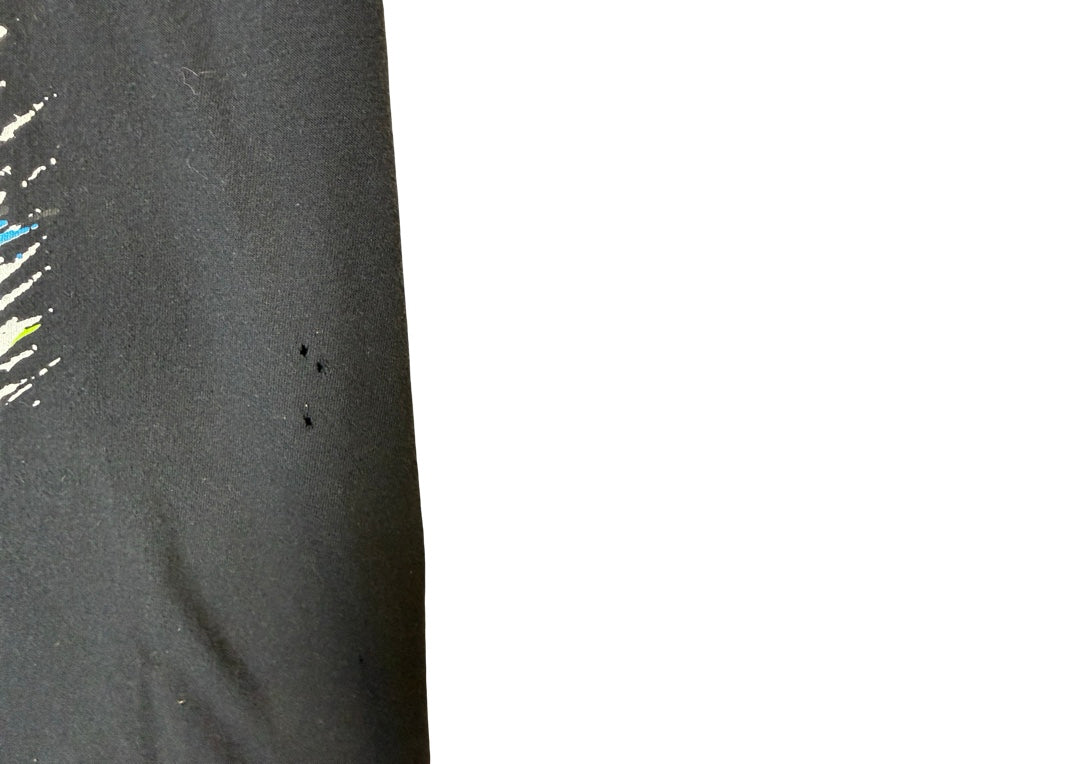 Supreme St. Ides Tee Black