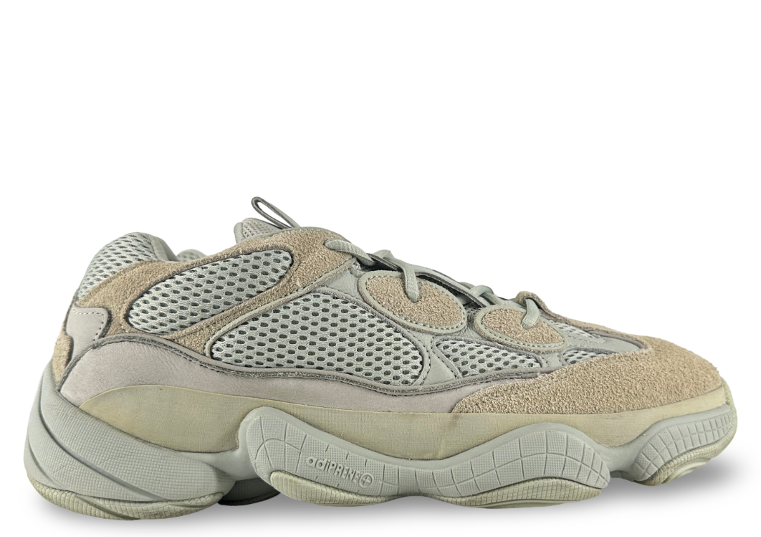 adidas Yeezy 500 Salt