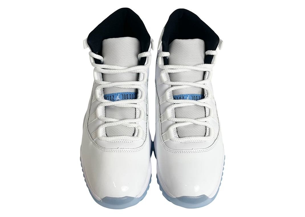 Jordan 11 Retro Legend Blue (2024)
