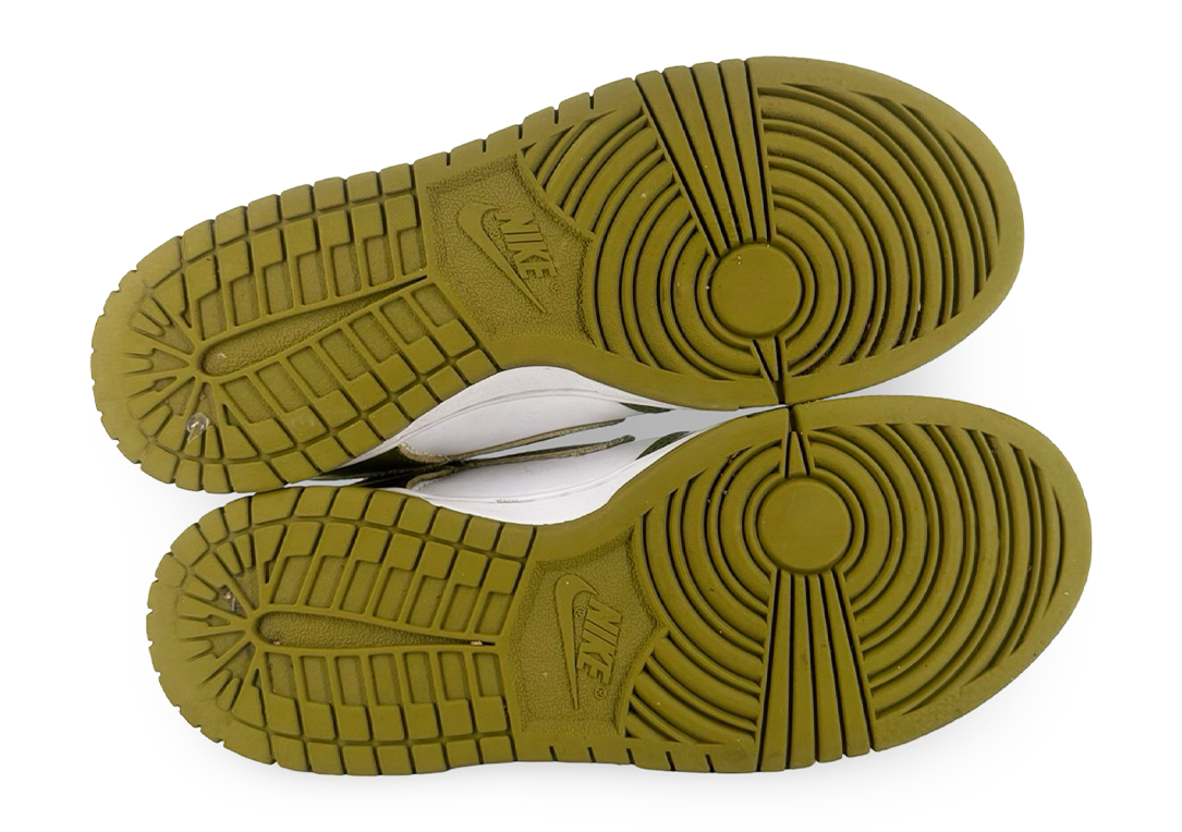 Nike Dunk Low Pacific Moss (GS)