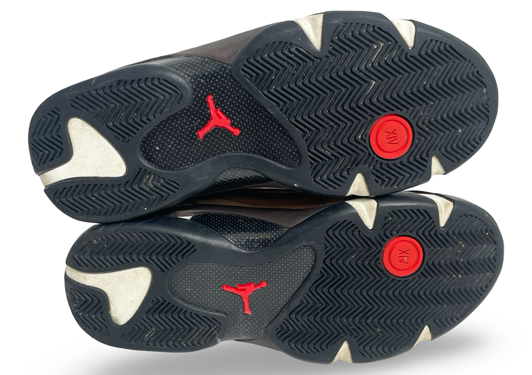 Jordan 14 Retro Winterized Archaeo Brown