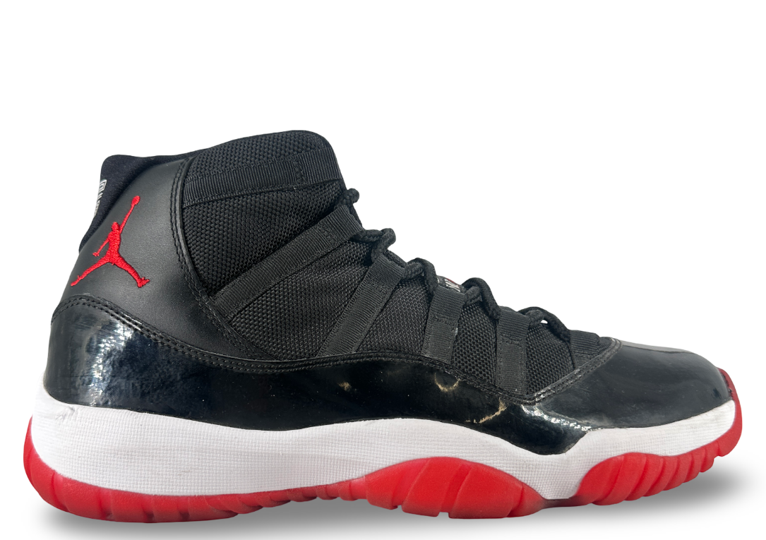 Jordan 11 Retro Playoffs (2012)
