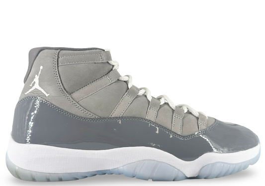 Jordan 11 Retro Cool Grey (2021)