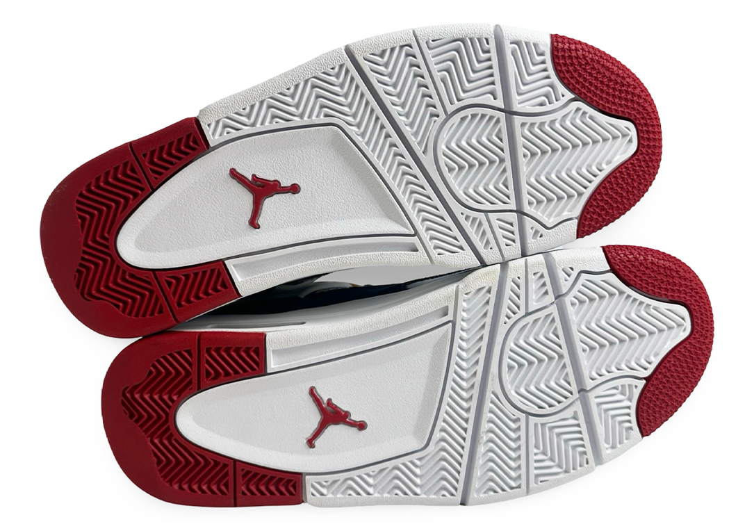 Jordan 4 Retro Messy Room (GS)