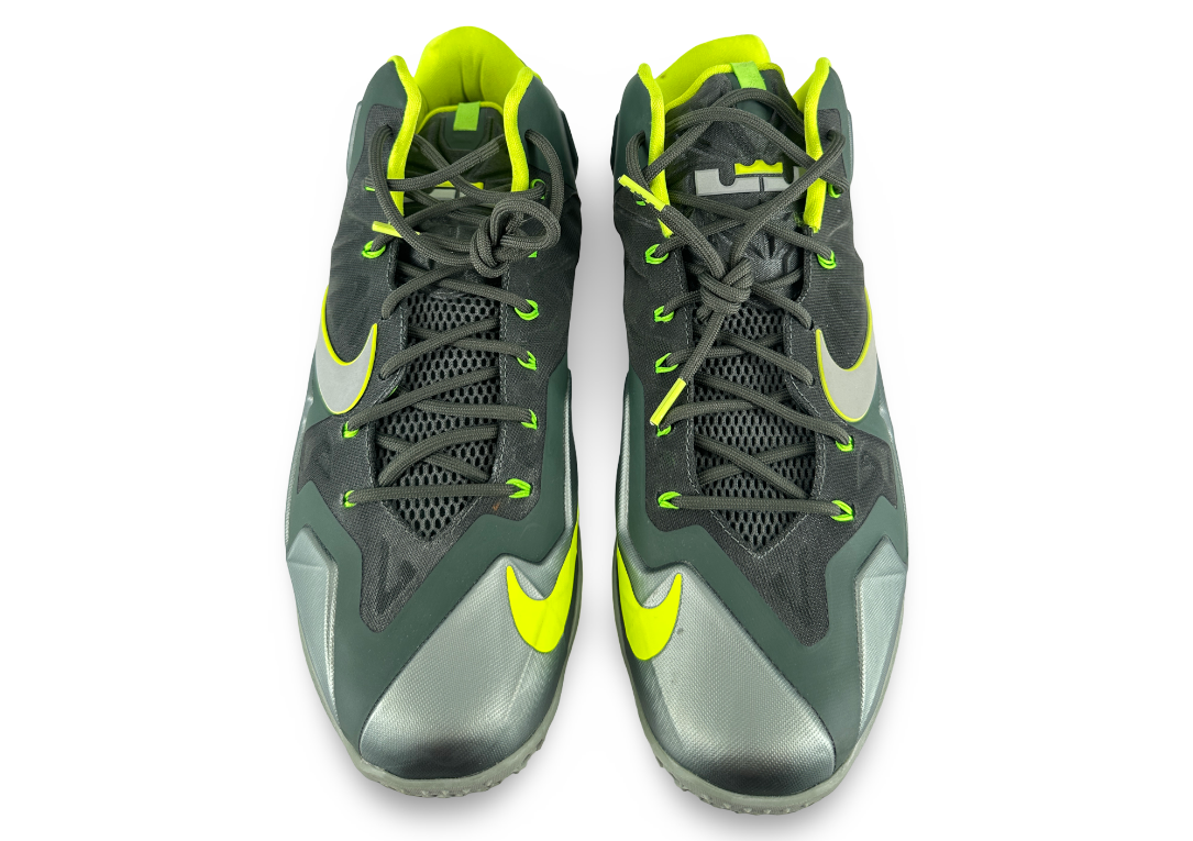 Nike LeBron 11 Dunkman