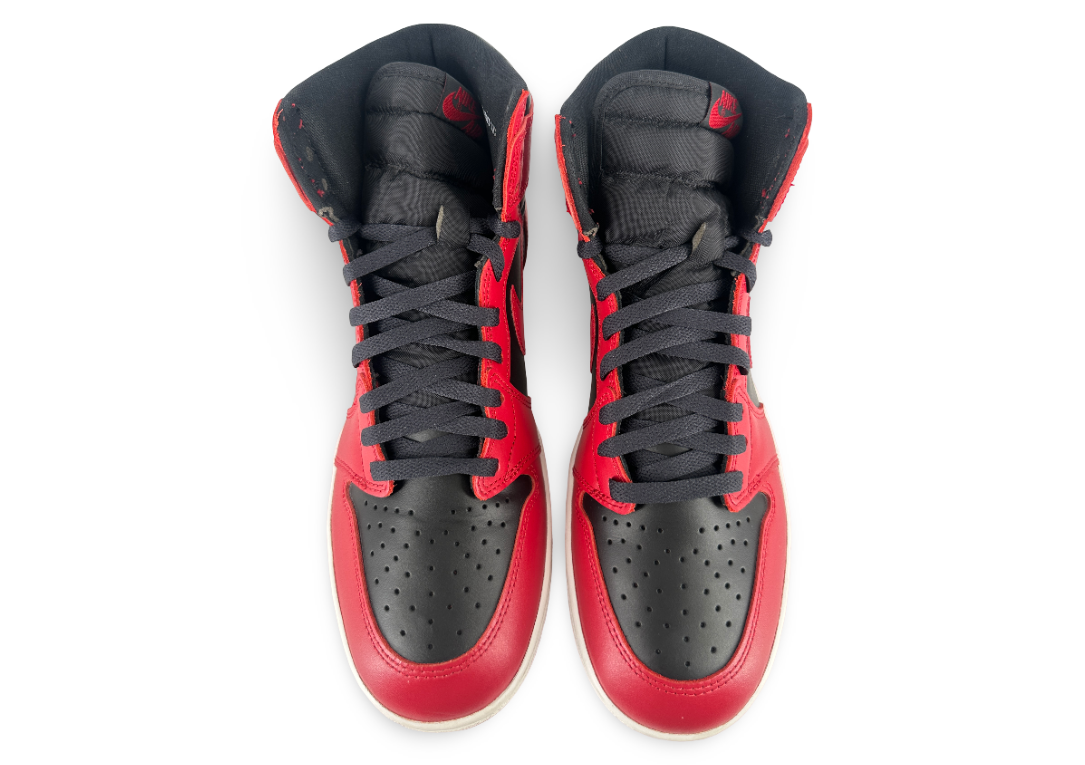 Jordan 1 Retro High '85 Varsity Red
