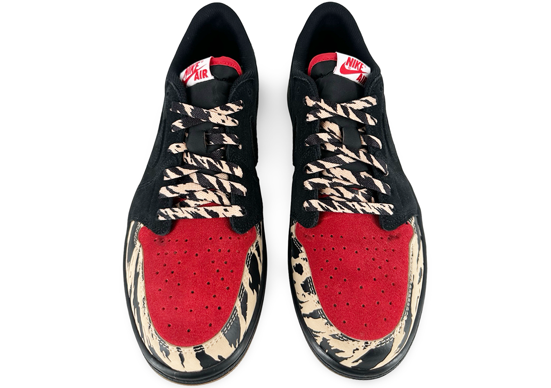 Jordan 1 Retro Low OG SP SoleFly