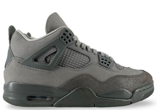 Jordan 4 Retro SE Paris Olympics Wet Cement