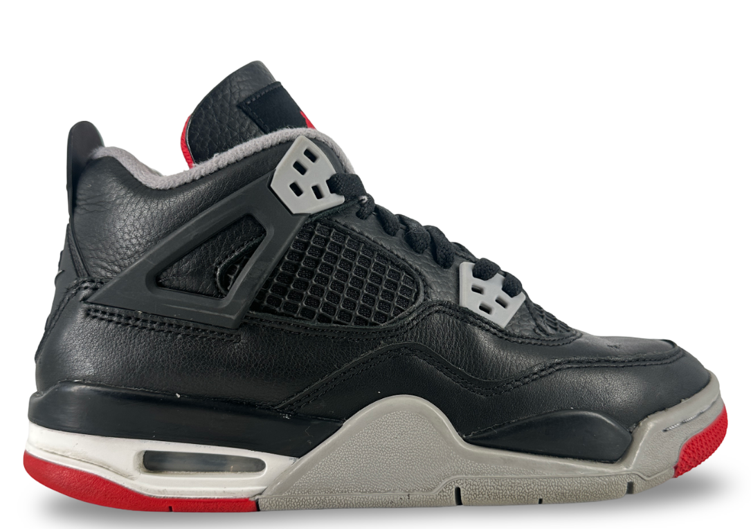 Jordan 4 Retro Bred Reimagined (GS)
