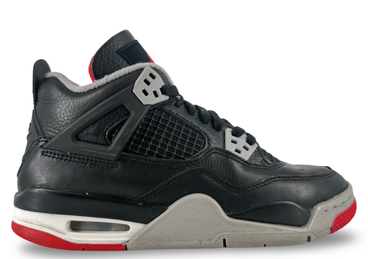 Jordan 4 Retro Bred Reimagined (GS)