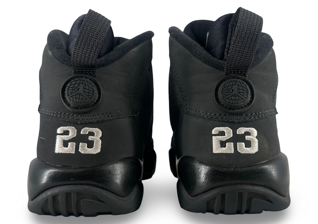 Jordan 9 Retro Anthracite 9 (GS)
