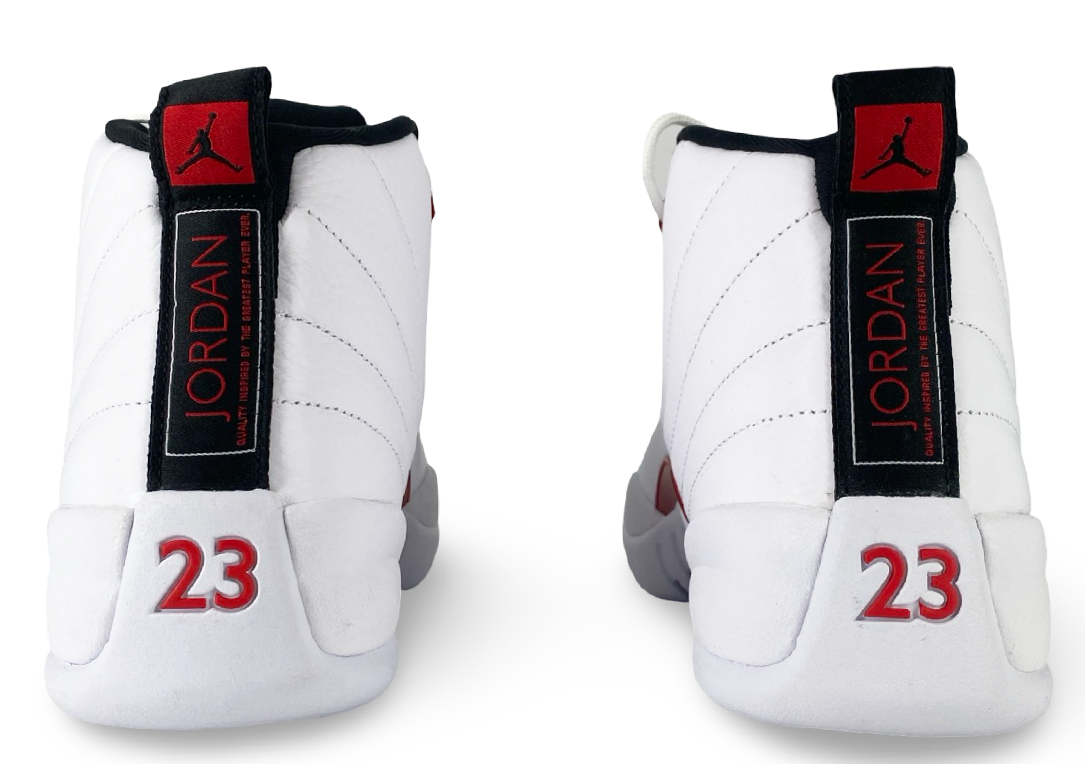 Jordan 12 Retro Twist