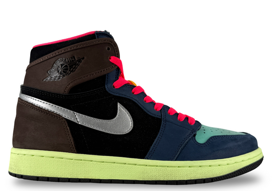 Jordan 1 Retro High Tokyo Bio Hack