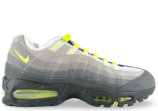 Nike Air Max 95 OG Big Bubble Neon (2025/2026)