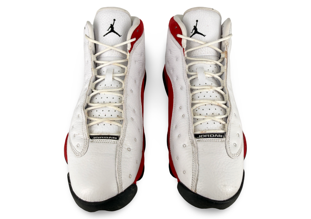 Jordan 13 Retro OG Chicago (2017)