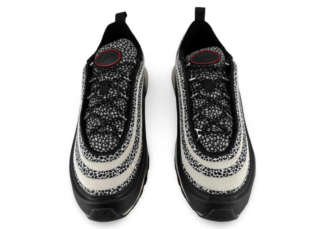 Nike Air Max 97 Wax Safari (Women's)
