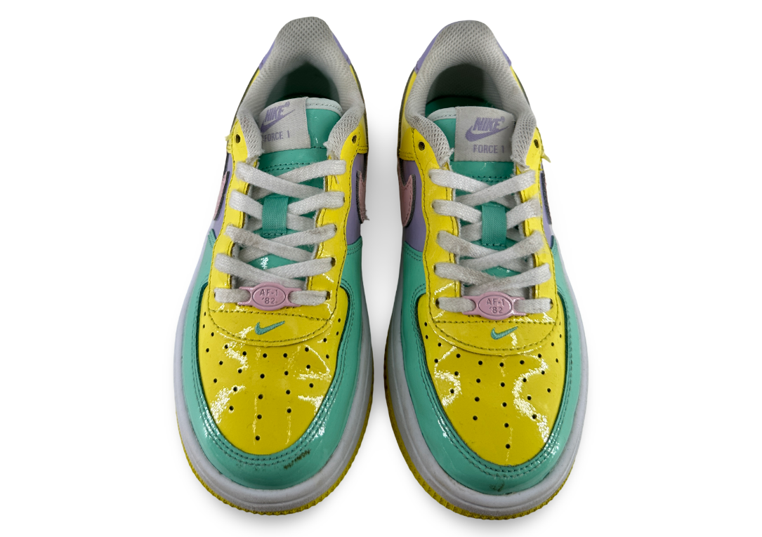 Nike Force 1 Low Easter (2026) (PS)