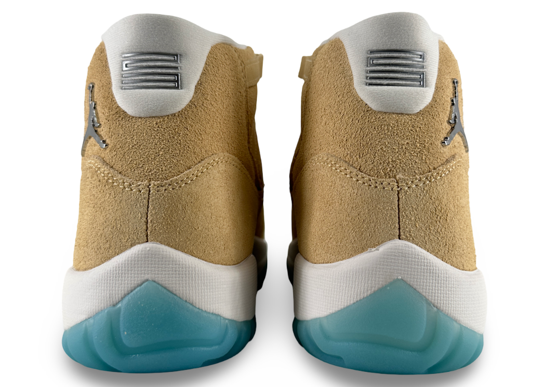 Jordan 11 Retro H-Town