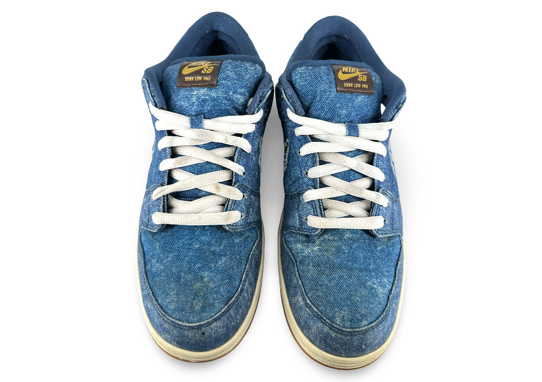 Nike SB Dunk Low Rivals Pack (East)