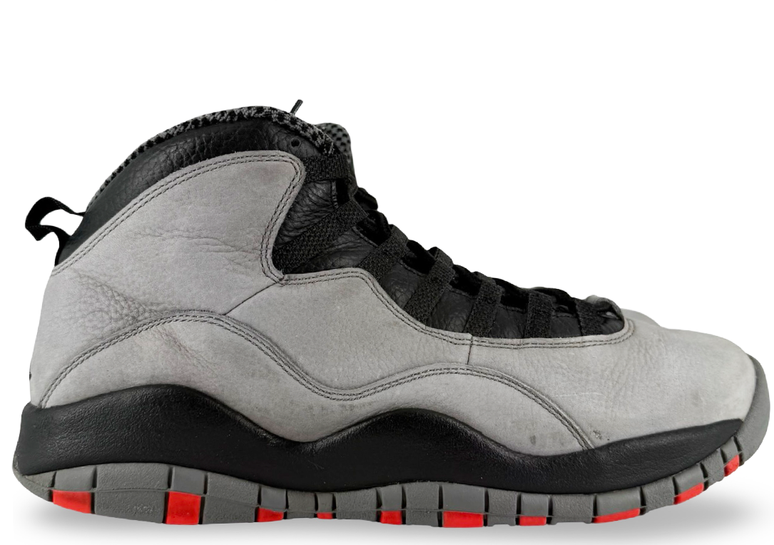 Jordan 10 Retro Cool Grey