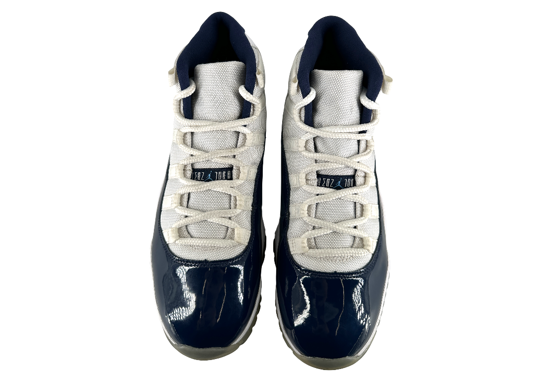 Jordan 11 Retro High Win Like 82