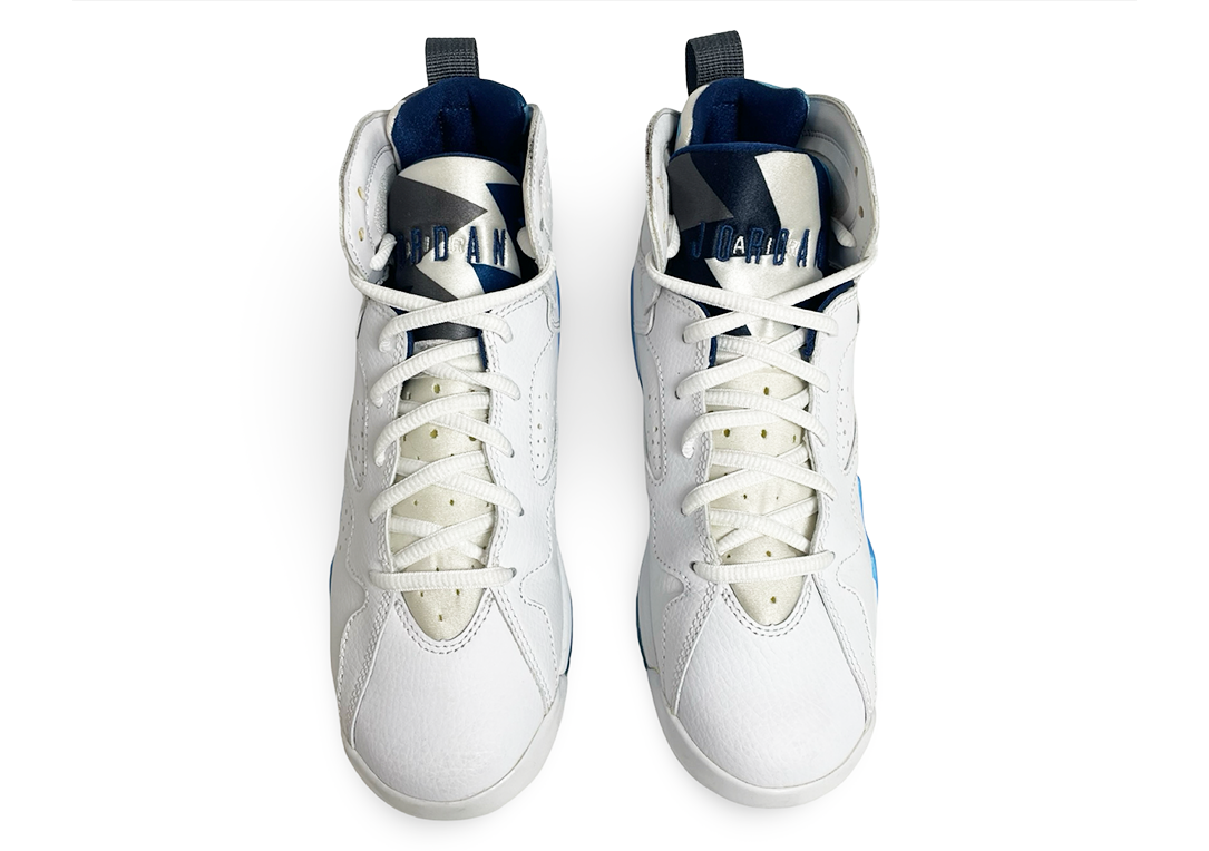 Jordan 7 Retro French Blue (2015) (GS)