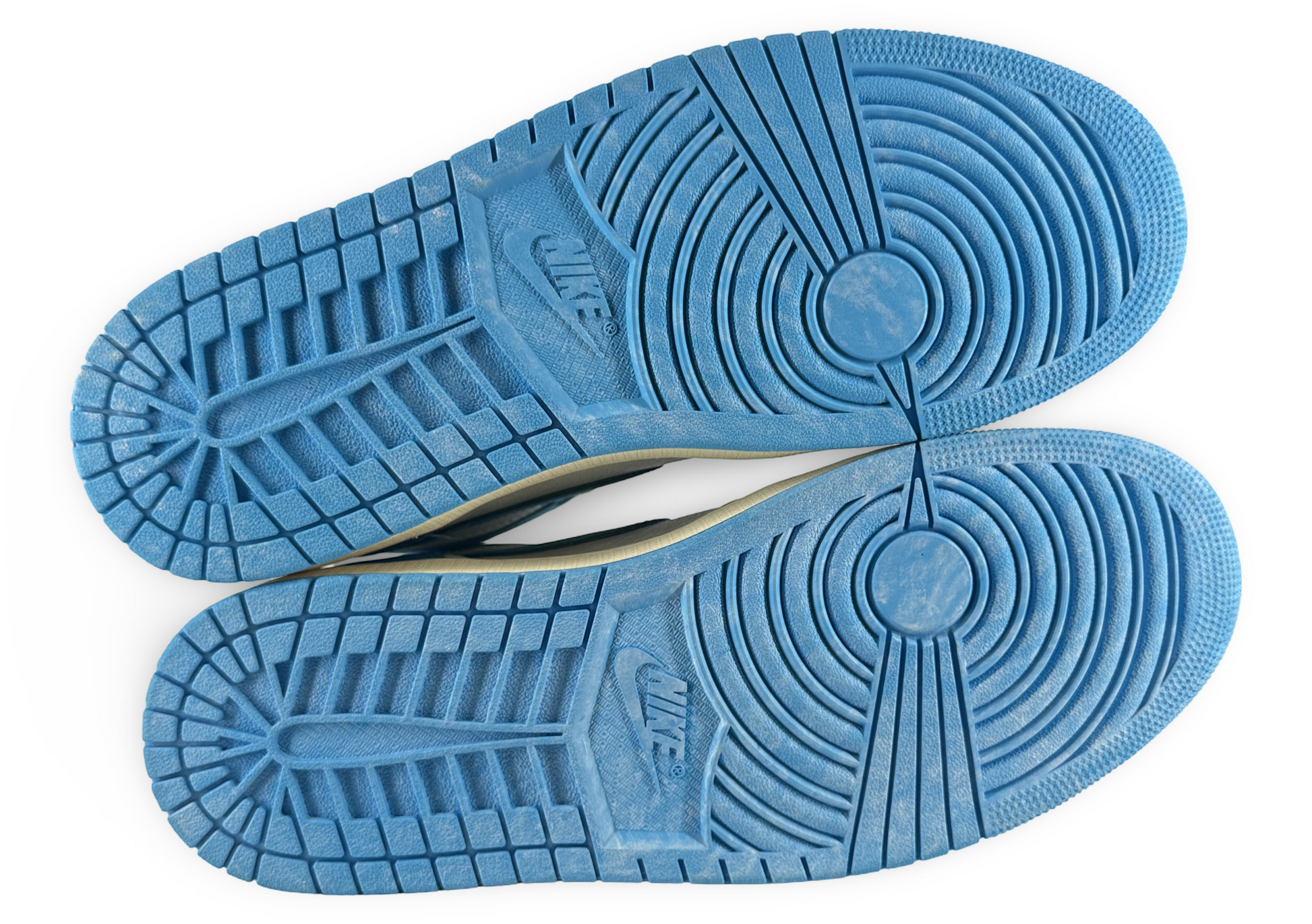 Jordan 1 Retro High OG UNC Reimagined