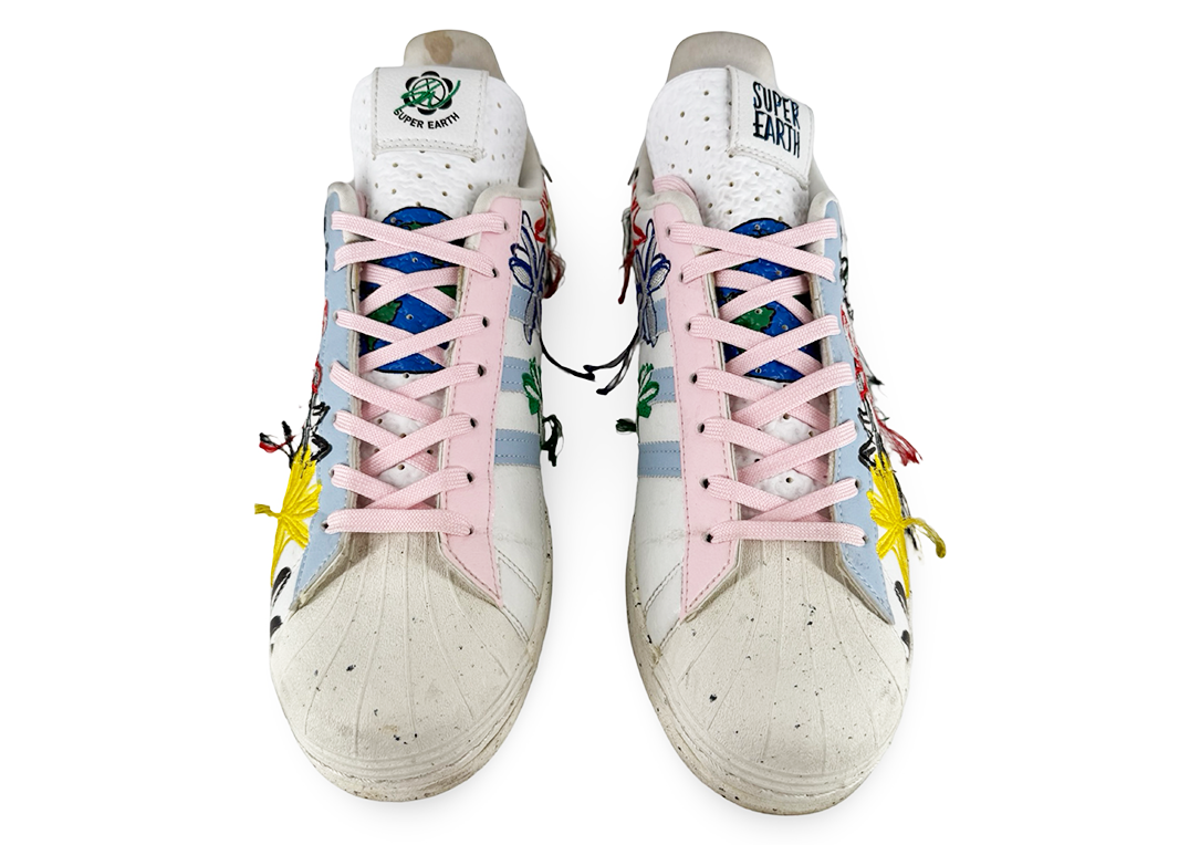 adidas Superstar Sean Wotherspoon Superearth