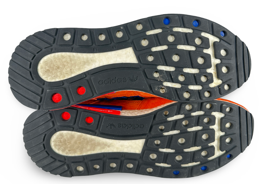 adidas ZX 500 Dragon Ball Z Son Goku