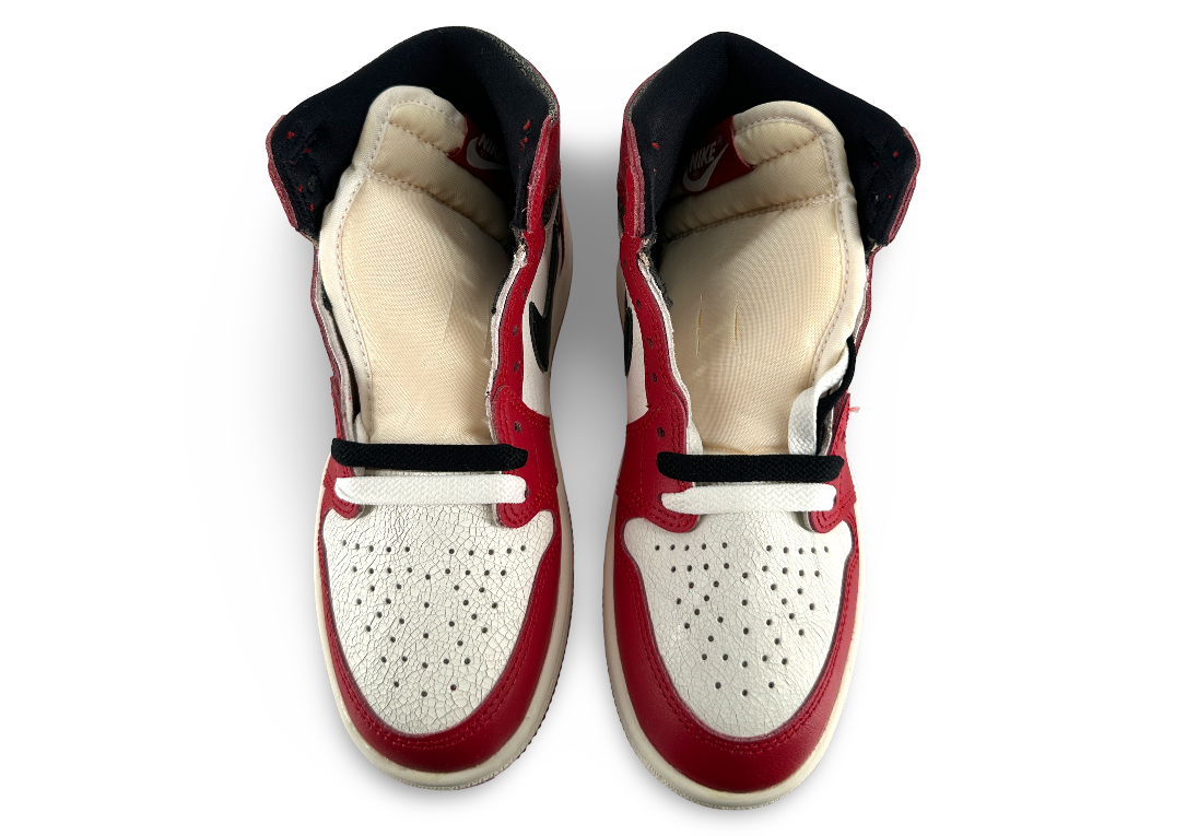 Jordan 1 Retro High OG Chicago Lost and Found (PS)