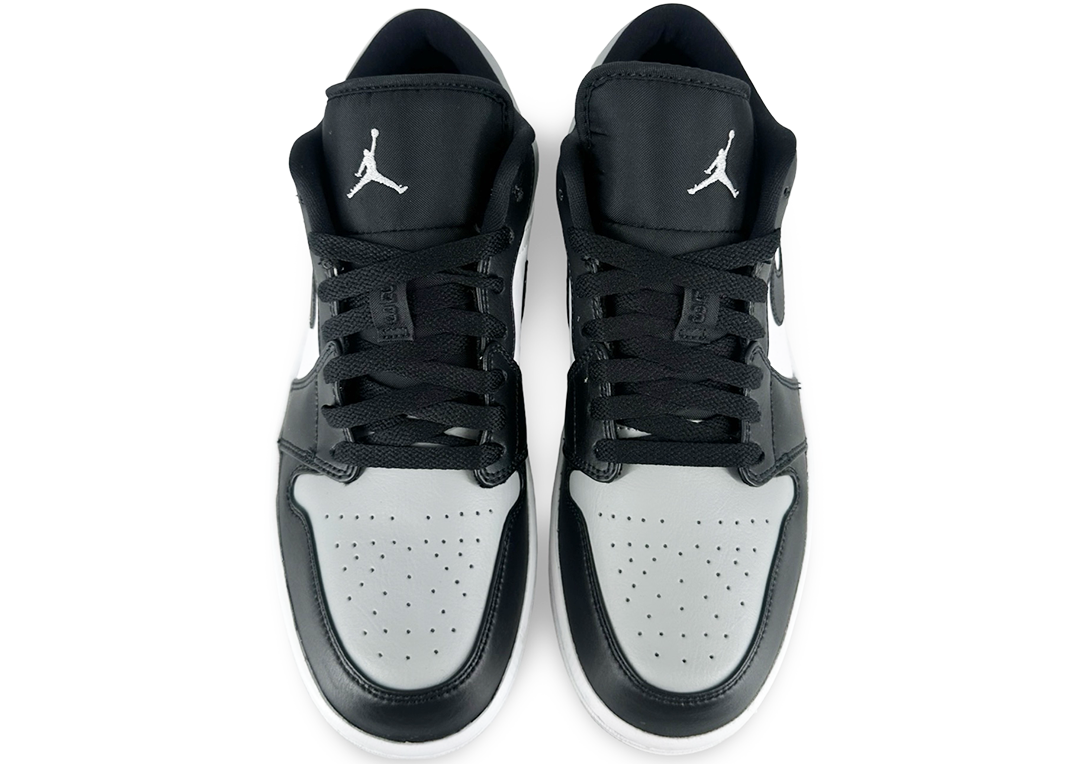 Jordan 1 Low Shadow Toe