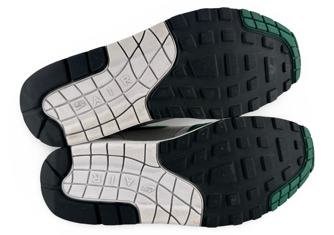 Nike Air Max 1 Anniversary Green