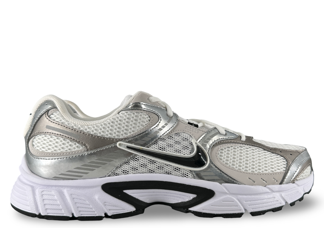 Nike V5 RNR White Vast Grey College Grey Black