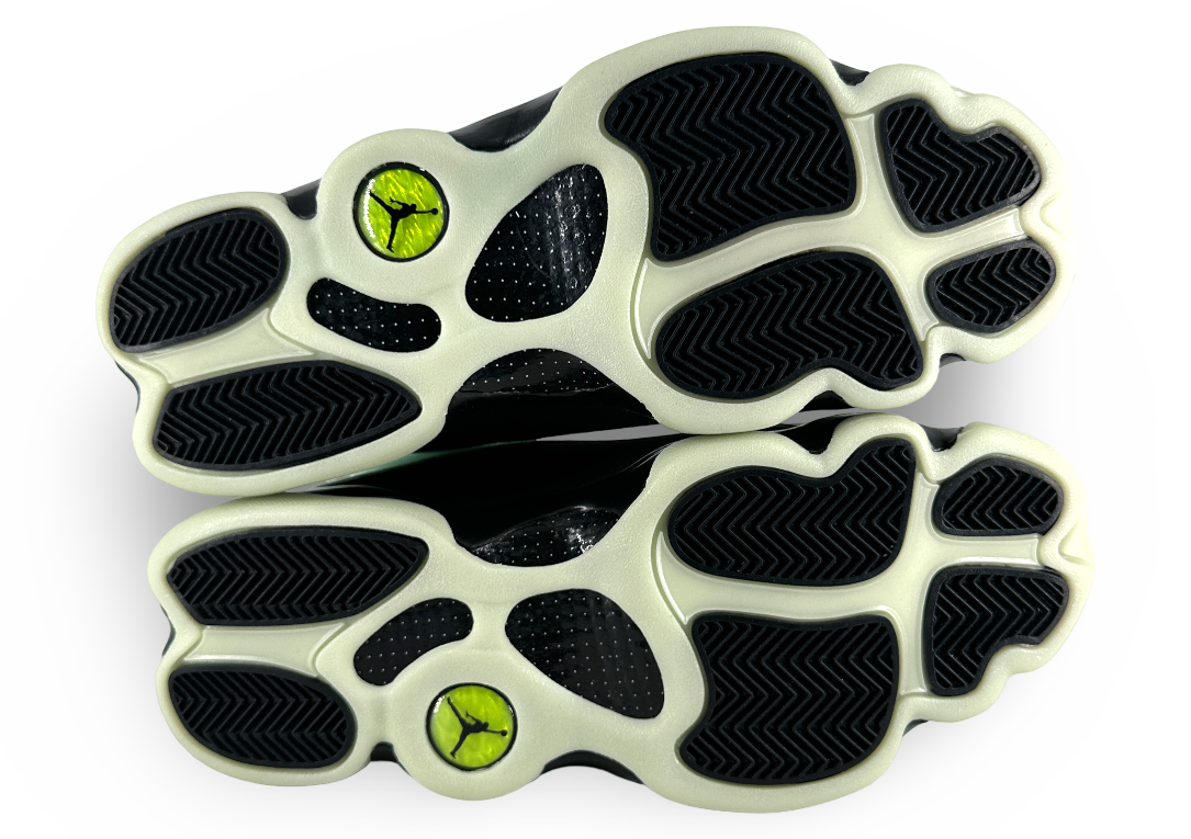 Jordan 13 Retro Low Singles' Day (2021)