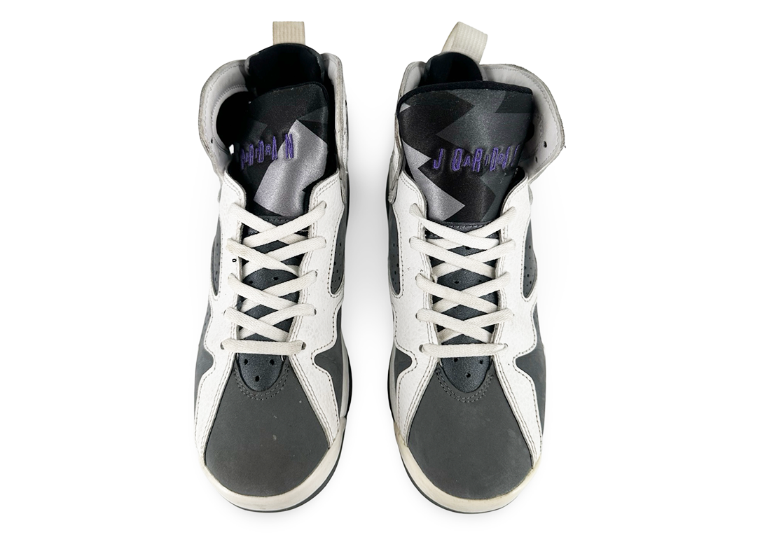 Jordan 7 Retro Flint (2021) (GS)