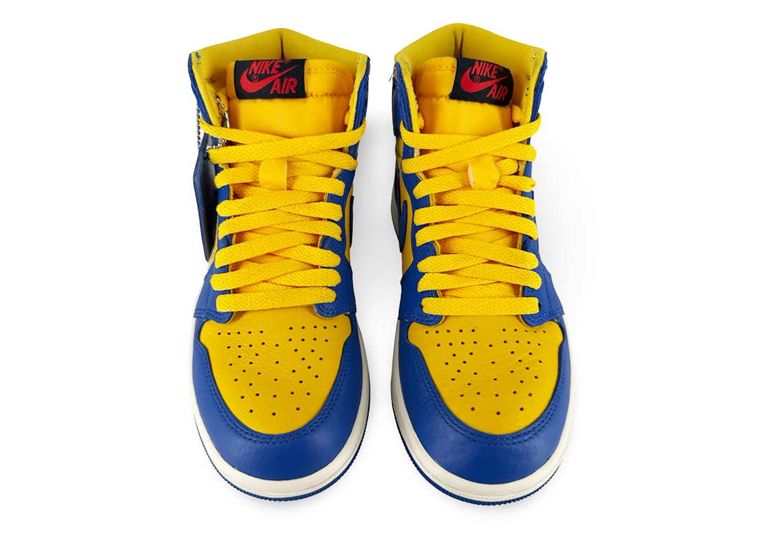 Jordan 1 Retro High OG Reverse Laney (Women's)