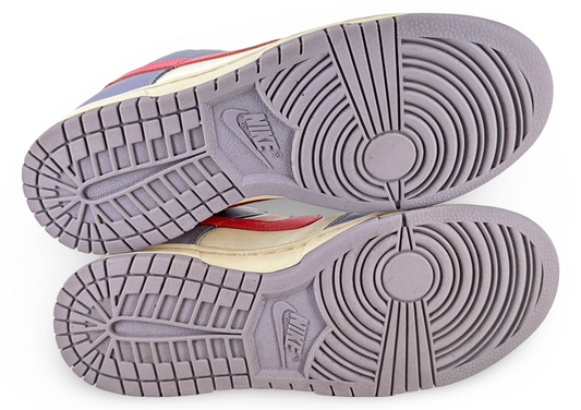 Nike Dunk Low Indigo Haze (Women's)