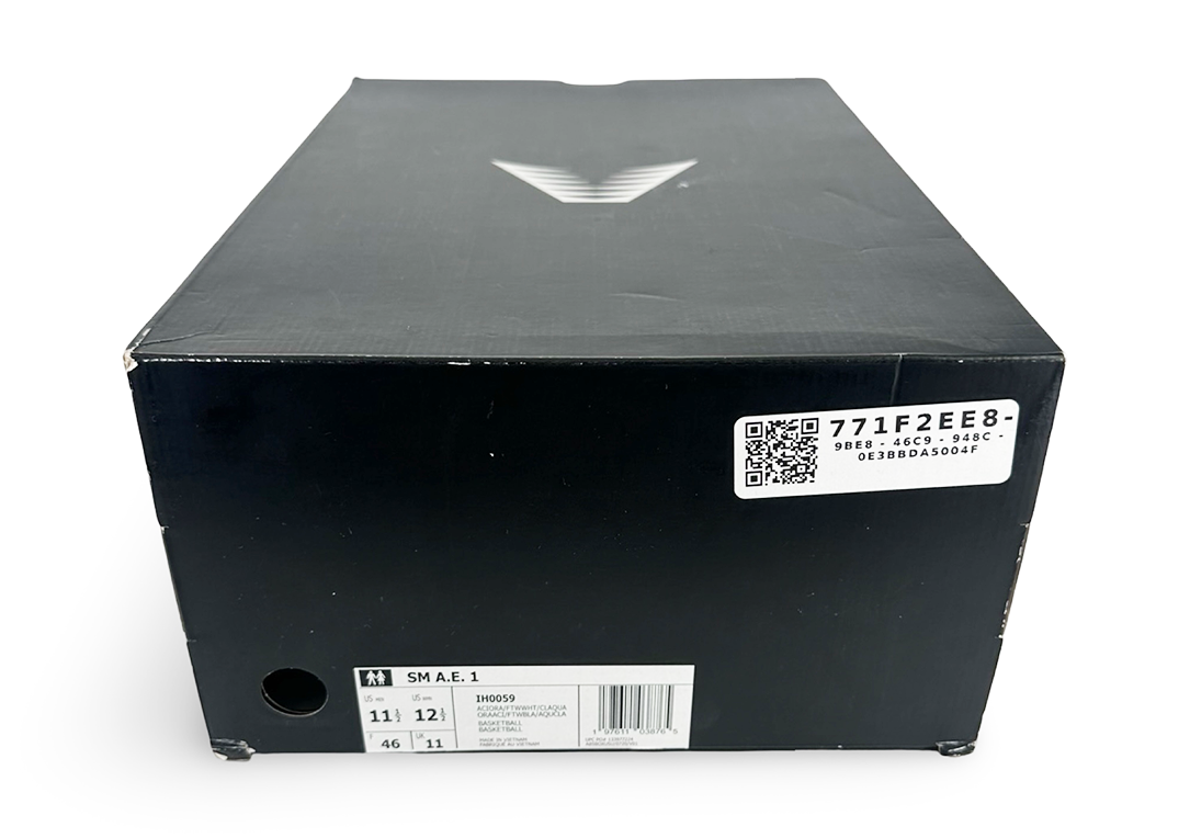 adidas AE 1 3SSB Cotton Candy PE