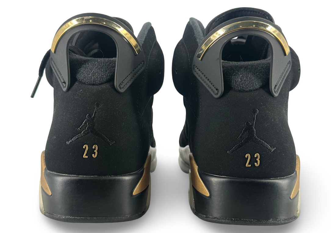 Jordan 6 Retro DMP (2020)