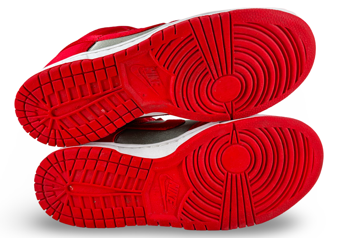 Nike Dunk Low UNLV Satin (Women's)