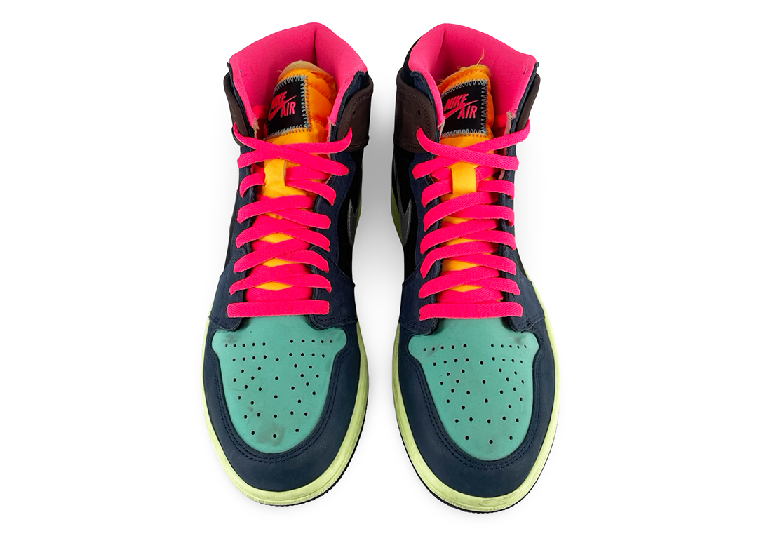 Jordan 1 Retro High Tokyo Bio Hack