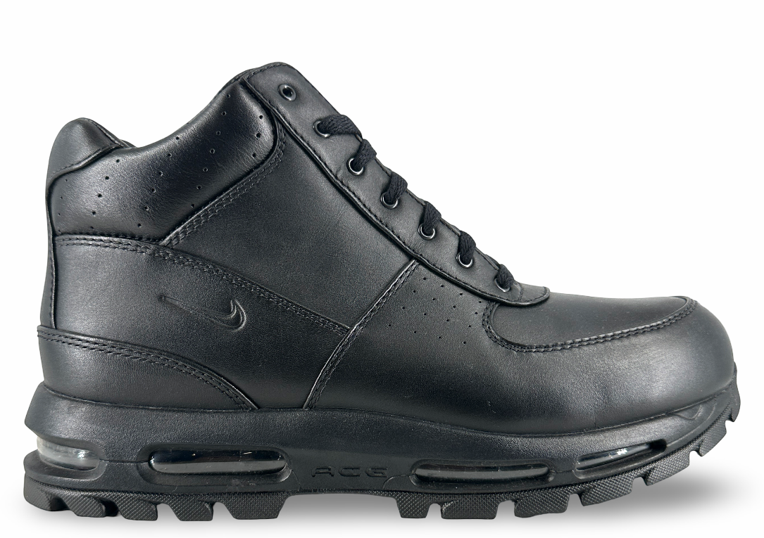 Nike Air Max Goadome Black