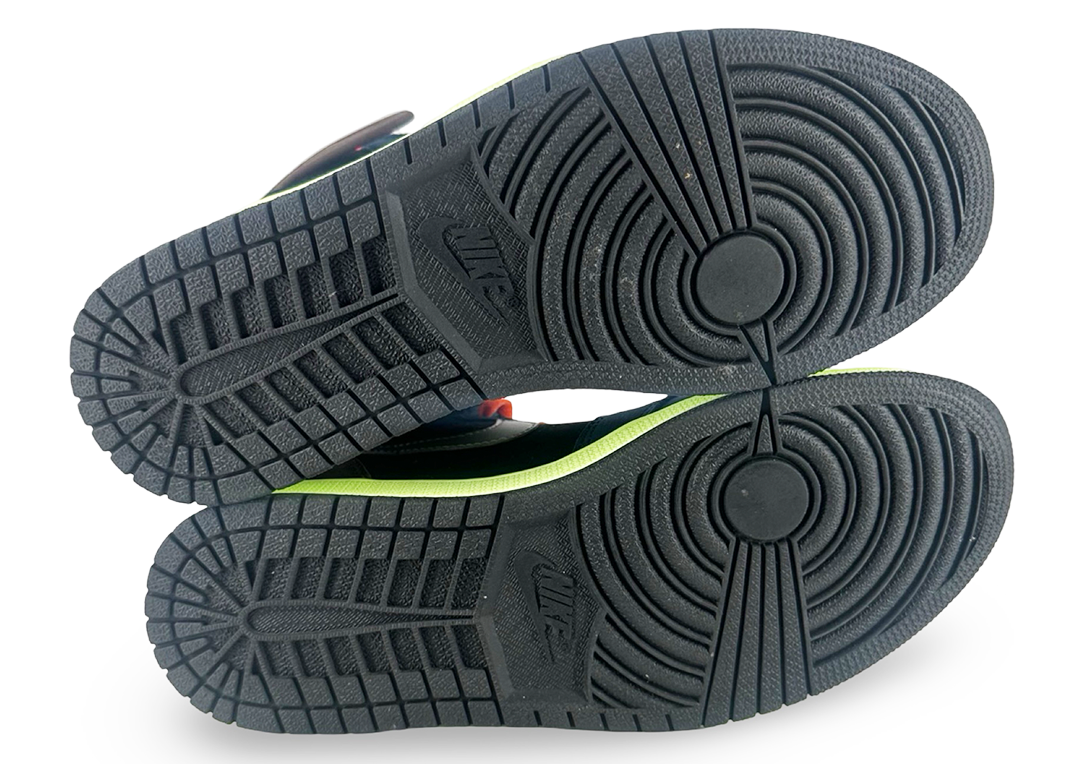 Jordan 1 Retro High Tokyo Bio Hack