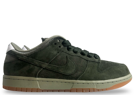 Nike SB Dunk Low Pro B Sequoia